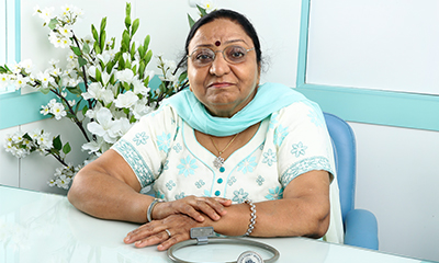 Dr. Santosh Gupta