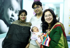 IVF Expert Consultation